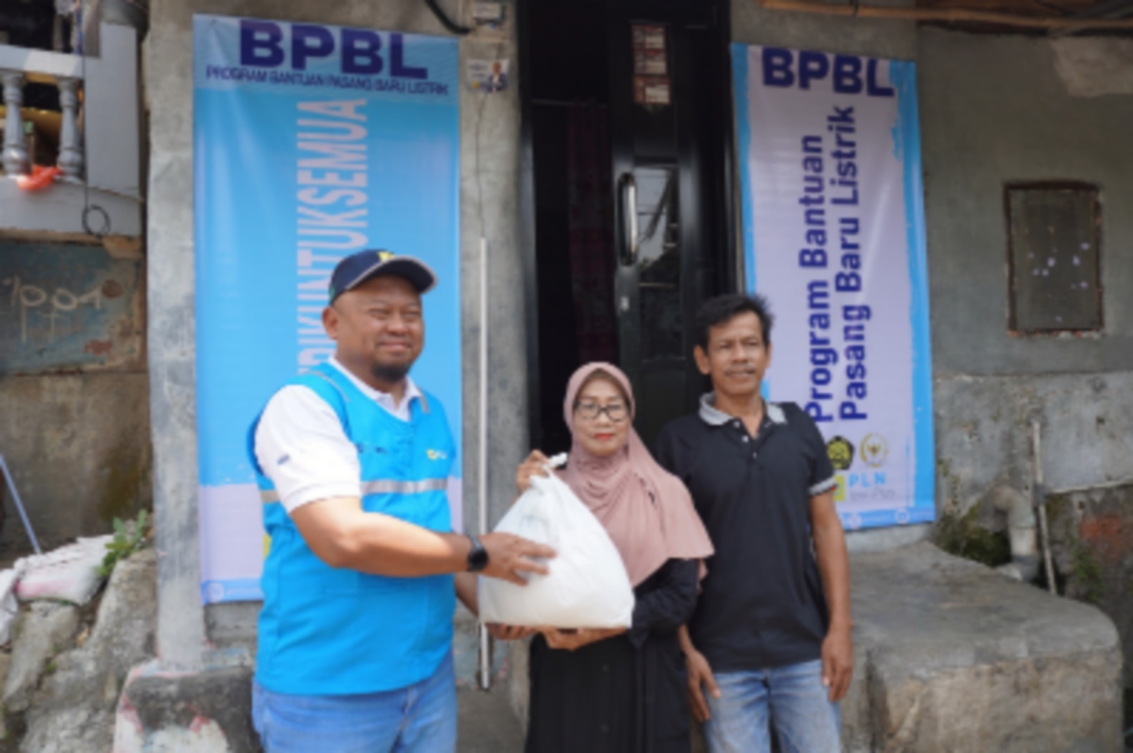 BPBL 2024: Revolusi Listrik di Jawa Barat, 28.560 Rumah Tangga Kini Terhubung