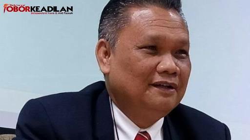 YOHANES DAN HANIFAN BISA ROLE MODEL POLITISI DI INDONESIA