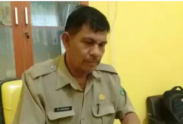 Dinas Peternakan Inhu Akan Gulirkan Bibit Pertanian, Perikanan Dan Ternak Sapi