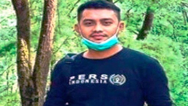 Misteri Terbunuhnya Wartawan Demas Laira Dengan 17 Tusukan Terungkap, 6 Pelaku Ditangkap Polisi di Mamuju Tengah Sulbar