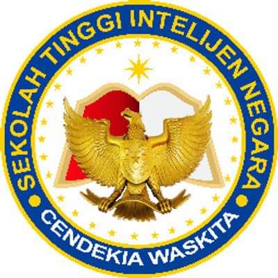 Logo STIN ( Logostin Sekolah Tinggi Intelijen Negara ) 
