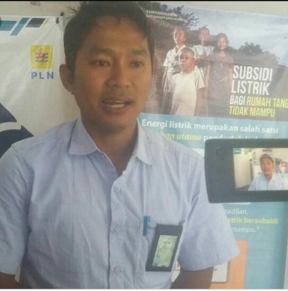 MANAGAMENT PLN AREA JAMBI BELUM FAHAM TERKAIT KELUHAN KONSUMEN PLN RAYON KUALA TUNGKAL