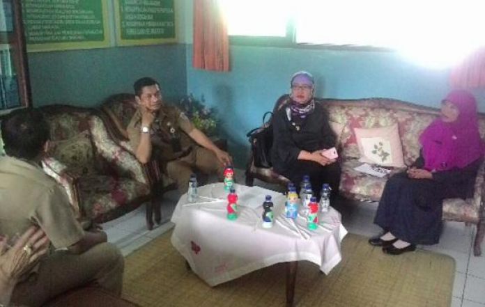 HASIL KOORDINASI KPAI DENGAN KEMDIKBUD DAN KEMENTERIAN PPPA TERKAIT KEKERASAN DALAM PENDIDIKAN