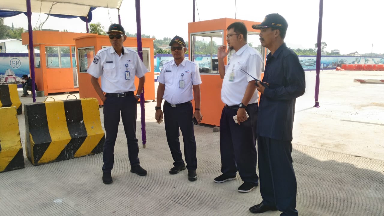 Pelabuhan Bakauheni Siap Layani Arus Mudik