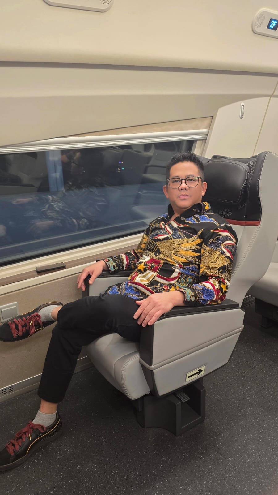Afo Lim Melalui Foss Group Resmi Meluncurkan FOSS TDS NOL Pure Water – Air Murni, Hidup Sehat