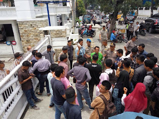 BASMI SUMUT BERGERAK BERSAMA RAKYAT