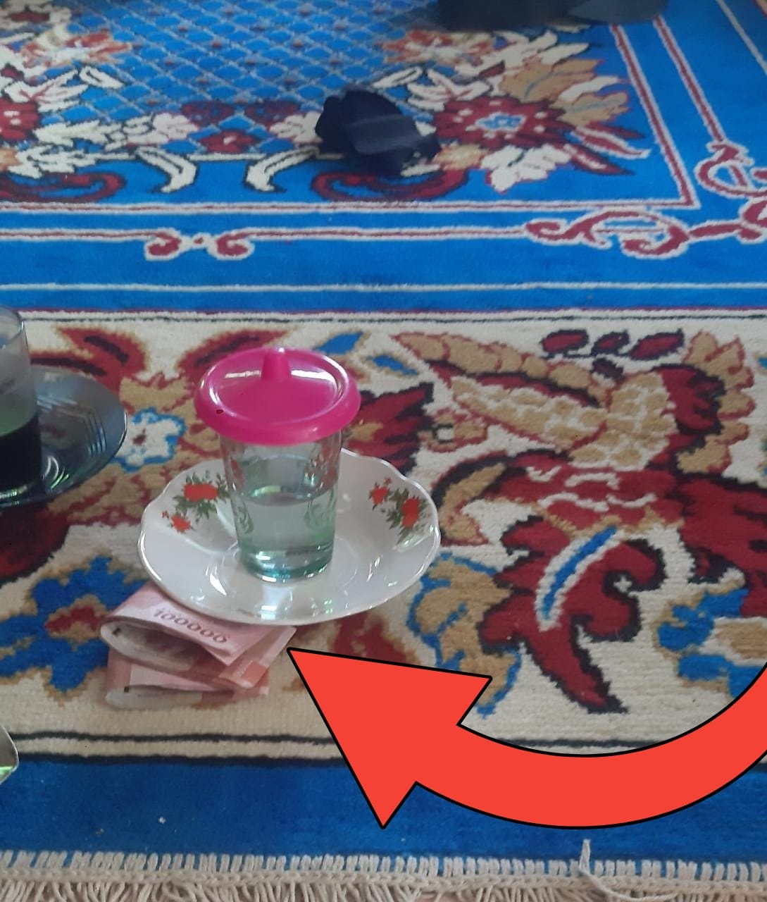 Berita Viral Terkait Penyelewengan Dana BST, Itikad Damai Pemdes Talok Ditolak KPM