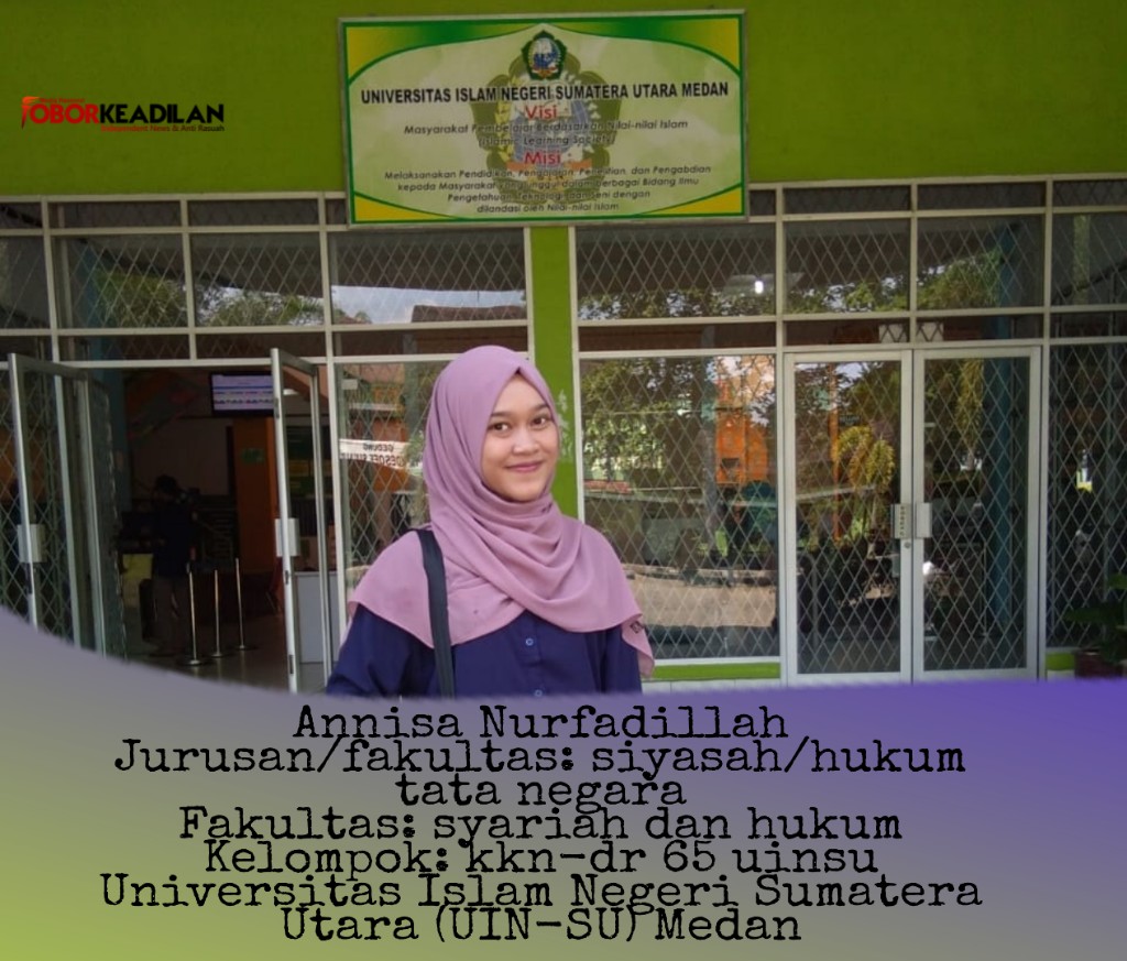 Menanamkan Norma Sosial Pada Kaum Milenial