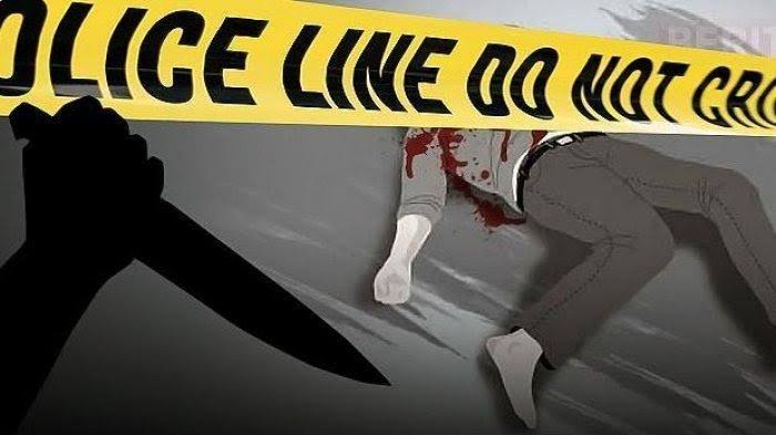 Cegah Ibunya Diperkosa, Bocah Ini Justru Dibacok Pelaku, Begini Kejadiannya