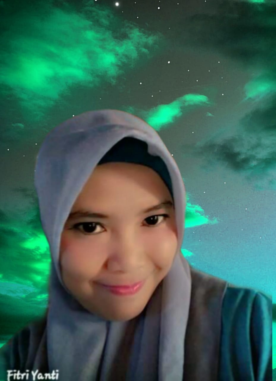 Info Orang Hilang: Fitri Yanti (35 th) Telah Meninggalkan Rumah