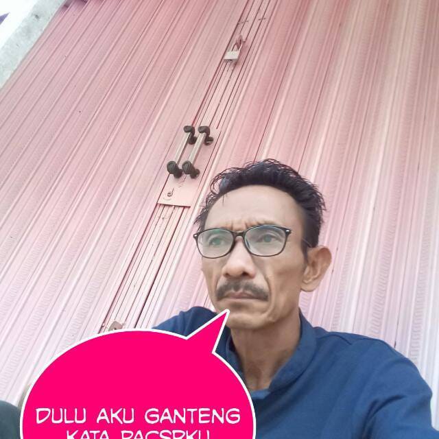Heboh  !!!  Oknum  Kepala Sekolah  SDN 1 Negeri di  Panggung  Jaya, Kabupaten Mesuji Lampung Ber Istri Dua  