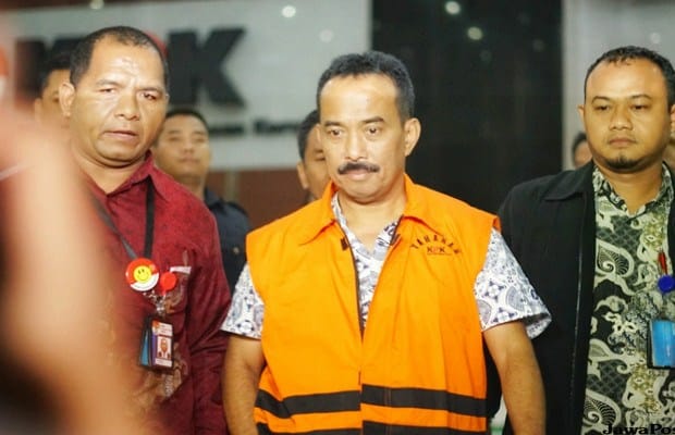Samanhudi Ditahan KPK, Warga Blitar Akan Gelar Dangdutan di Alun-Alun