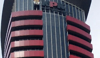 Komisi Pemberantasan Korupsi Profil Pimpinan KPK  2015-2019