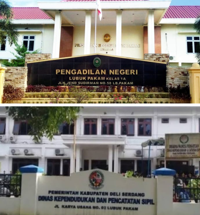 Mantan Istri Minta Kejelasan Status Perkawinan Dan ketidak Puasan Hukuman Terhadap Terdakwa