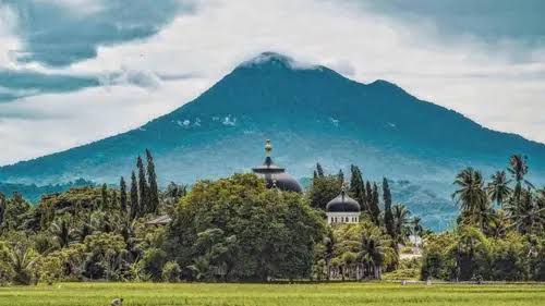 Dana Rp 9 Triliun PGE Menguap: Mengapa Seulawah Agam Masih Mandek?