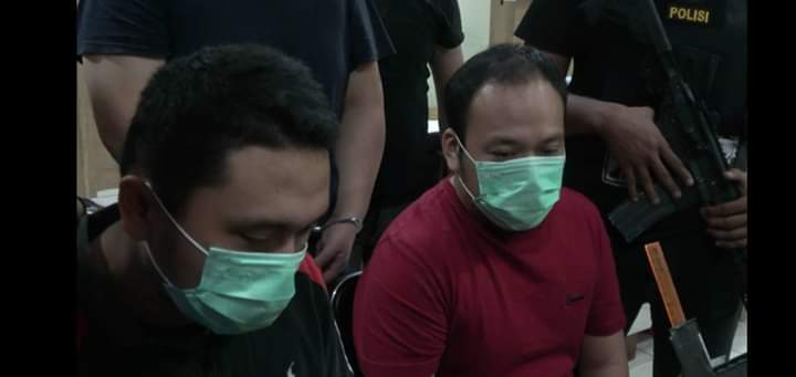 Sindikat Jaringan Narkoba Malaysia-Batam-Medan-Jakarta Dibongkar, Polres Jakbar Amankan Ribuan Butir Pil Ekstasi Dan Seorang Warga Negara Asing