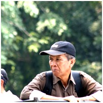 BIARLAH AKU SENDIRI YANG MENGENANGMU "AKTIVIS BURUH"