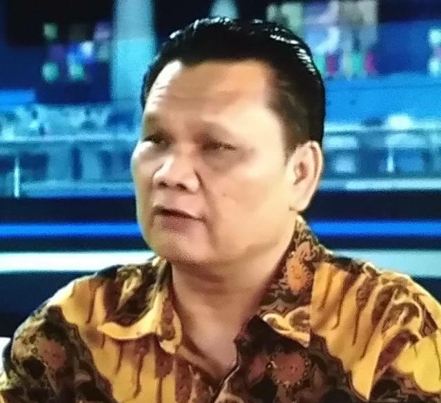 LEMBAGA EMRUSUSCORNER : SUDAH MENDESAK DITERBITKAN PERPU PEMBERANTASAN TERORISME