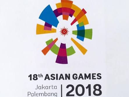Indonesia Targetkan 10 Besar Asian Games 2018