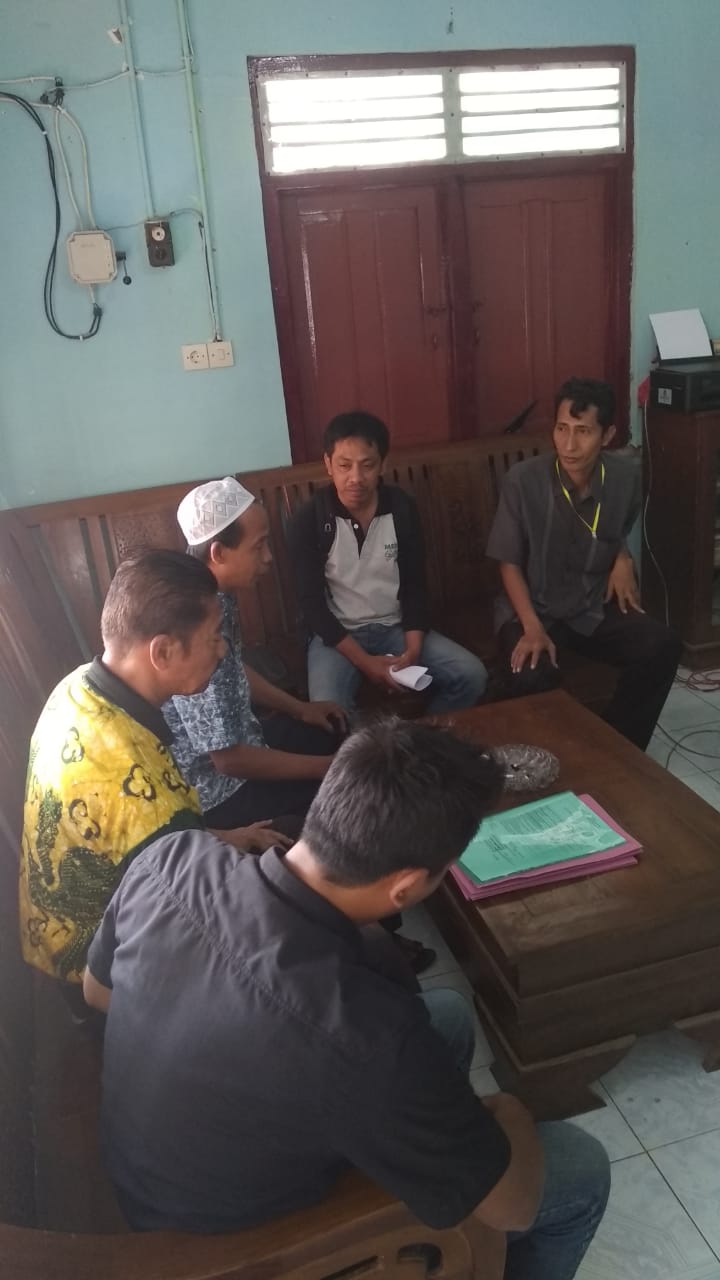 Seleksi Balon Kades di Kabupaten Pasuruan Kisruh, Korban Siap PTUN'kan Panitia
