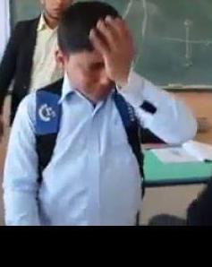 Tanpa Alasan Jelas SMAN 1 Perhentian Raja Kampar-Riau Keluarkan Siswa, Ini Kronologisnya