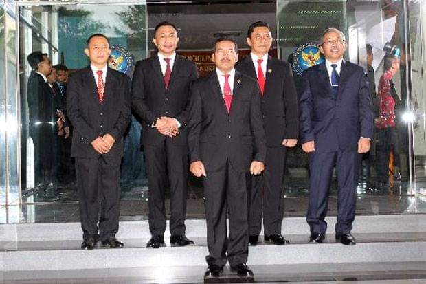 Ancaman Keamanan Siber Di Indonesia Dinilai Sudah Dalam Posisi Darurat 