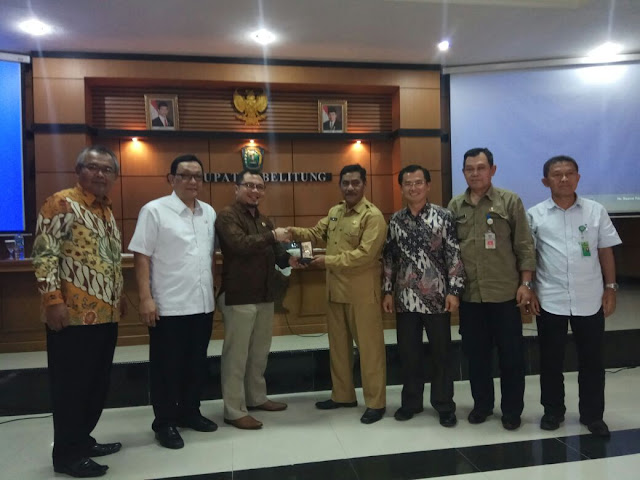 PEMERINTAH DIMINTA KAJI PENERBITAN IZIN HUTAN TANAMAN INDUSTRI (HTI)