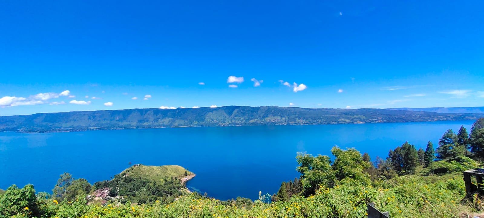 Penetapan Perairan Danau Toba Jadi Oligotrofik Perlu Dikaji Ulang "Sejumlah Ahli Minta Status Jadi Mesotrofik