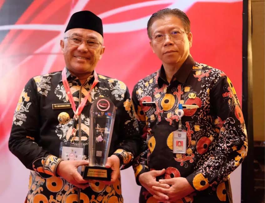 Belanja Internet Publik Depok Rp 50 Milyar Lebih: Manfaat Tak Terlihat, Warga Tak Merasa