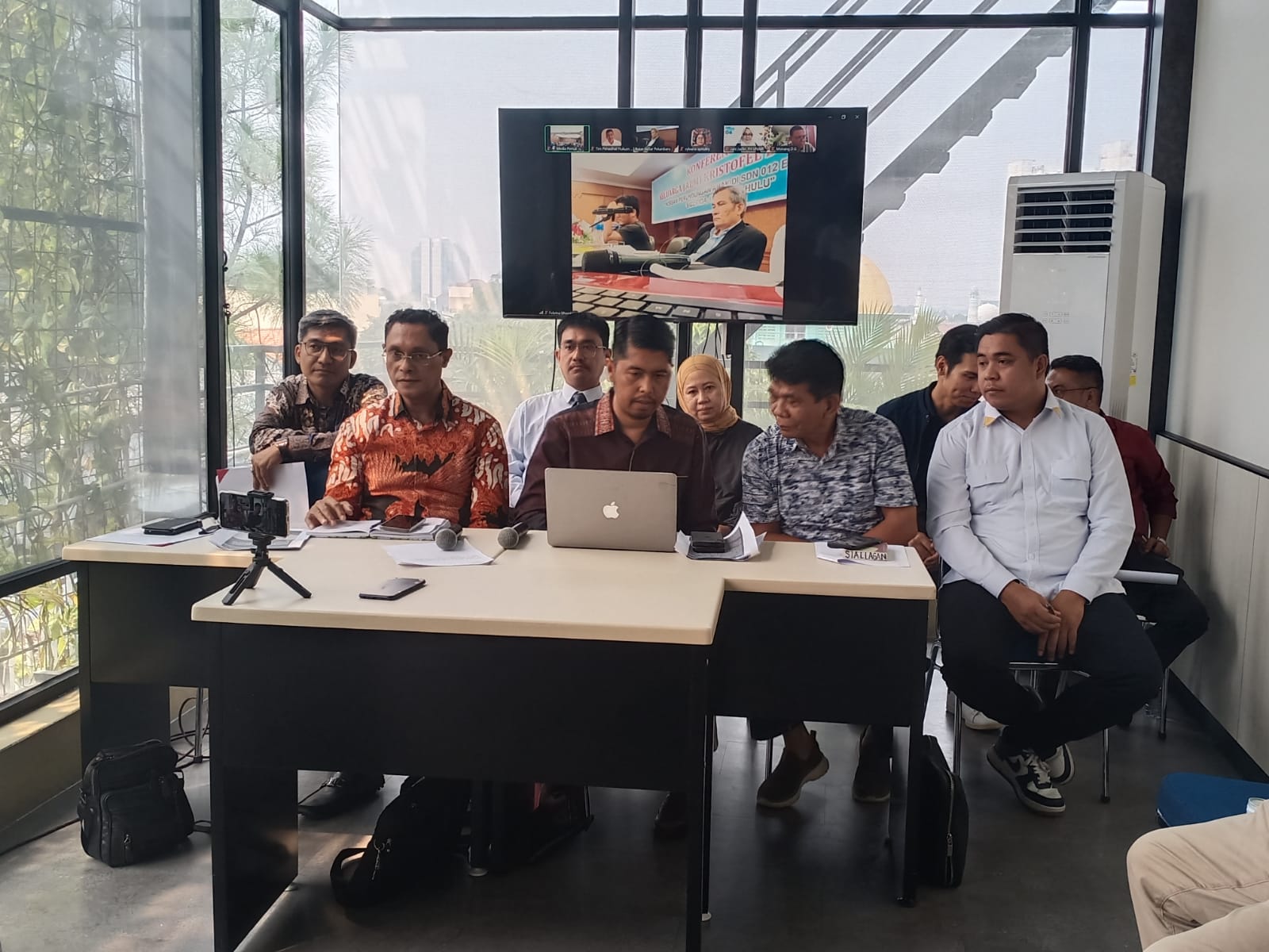 Kasus Dugaan Penganiayaan yang Berujung Kematian Siswa di Riau