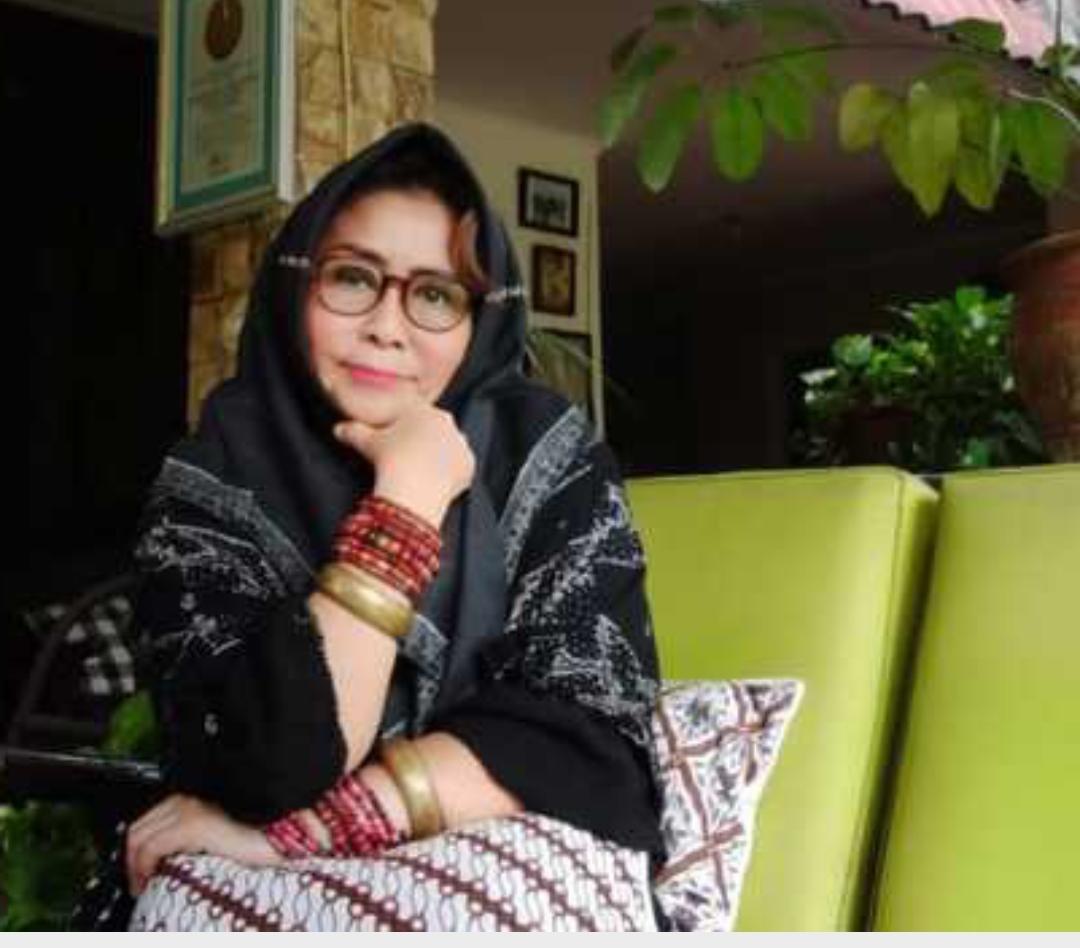 Anak-Anakku Kali Ini Kita Puasa Tanpa Pesantren Ramadan Ya