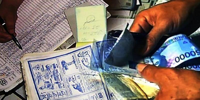 Demi Memulusnya Bisnis Togel Judi Haram Bandar Ngaku Setor Amplop ke Oknum Nakal Kiranya Mabes Polri Turun Tangan 