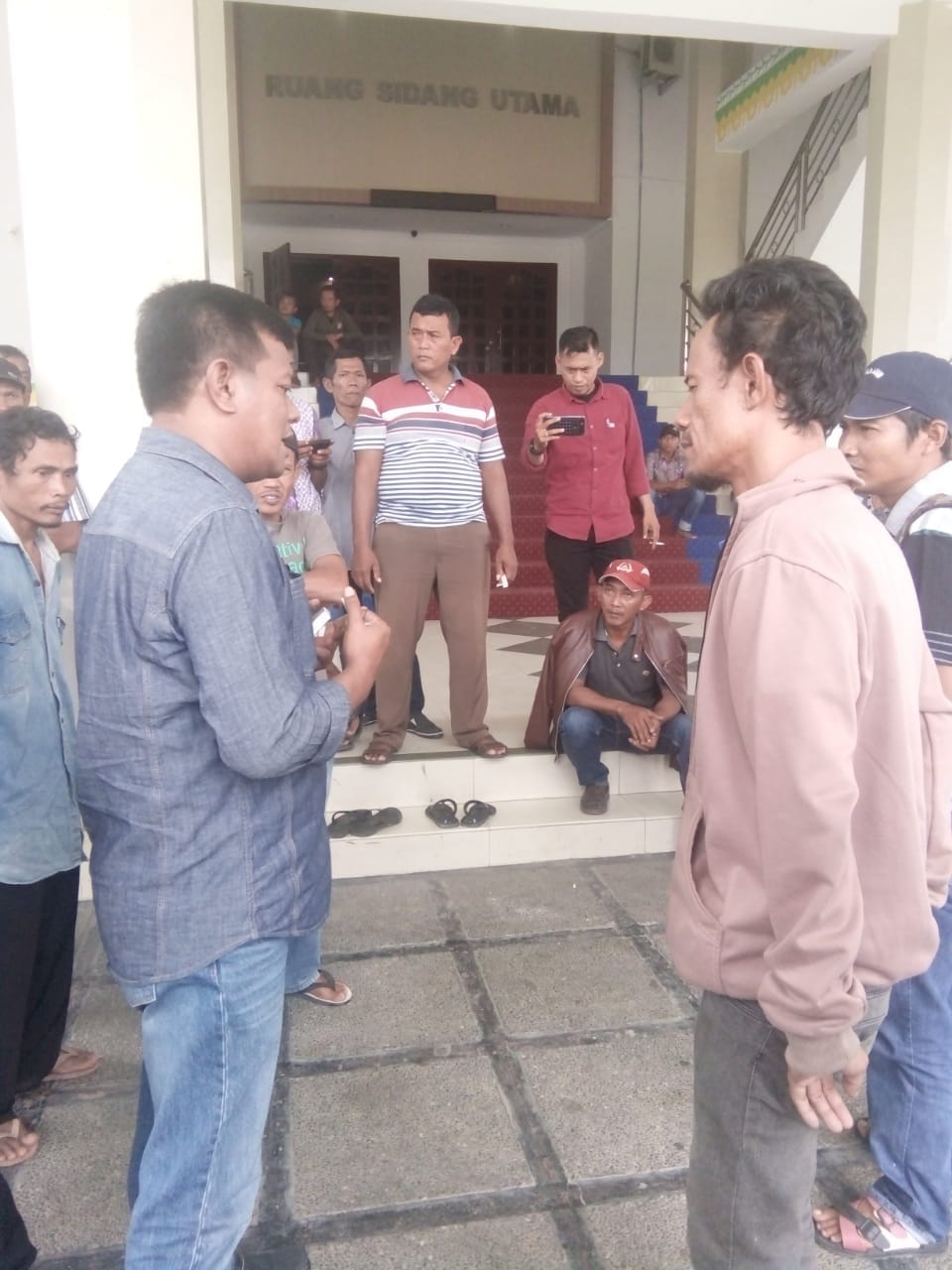 PT Semadam Lecehkan Pemkab Aceh Tamiang, Ini Fakta Keangkuhannya!