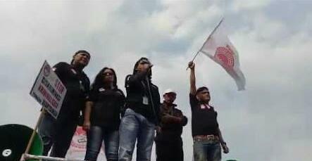 Ikatan Pers Anti Rasuah  bersama Puluhan Organisasi Wartawan Bersatu Sikapi Disfungsi dan akan Menggeruduk Dewan Pers