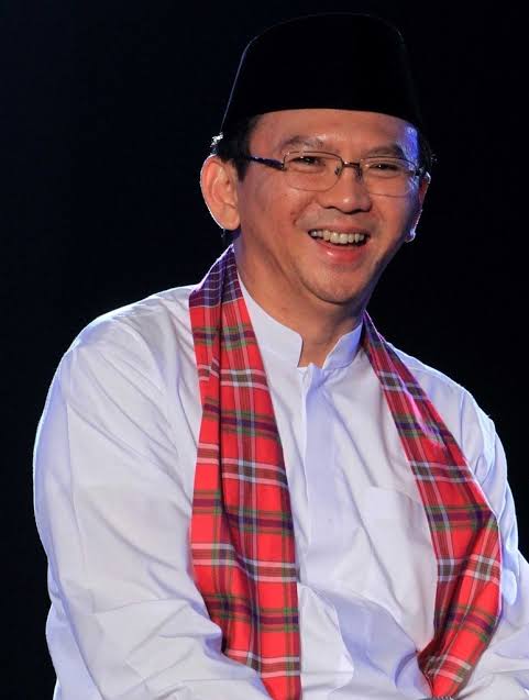 Kamis Besok 24 Januari Ahok ( Basuki Tjahaja Purnama) Bebas Murni 