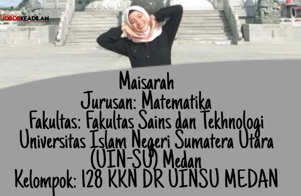 Matematika Dalam Relasi Kesehatan Sains