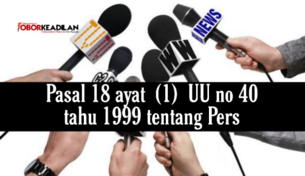 Merasa Nama Baiknya Tercemar, Aldy Lawyer Kemudian Menggunakan Hak Koreksi dan Hak Jawab