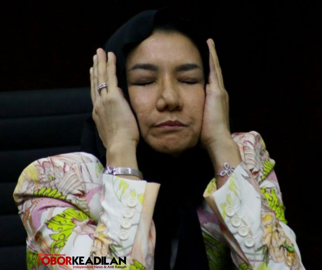 Aset Senilai Rp 70 Miliar Milik Eks Bupati Kutai Kertanegara Rita Widyasari Disita KPK 