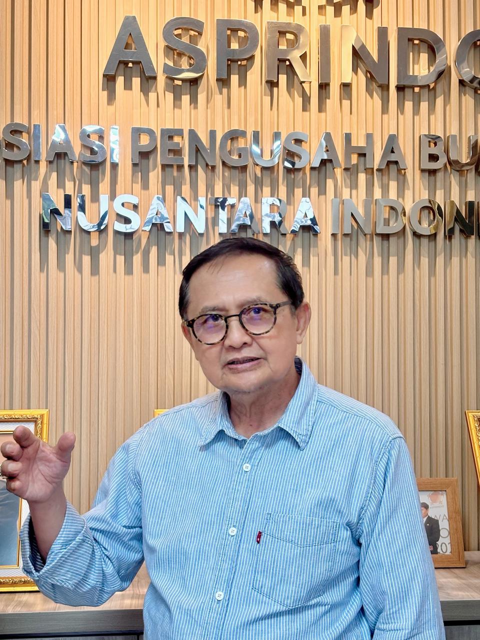 Tanggapi Isu LBP Akan Diganti, Pakar: Prof Didin Damanhuri Cocok Jadi Ketua DEN