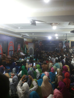 ISLAM, TNI DAN KEDAULATAN BANGSA