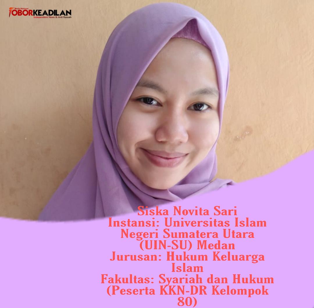 KIAT-KIAT MEMBANGUN KELUARGA SAKINAH