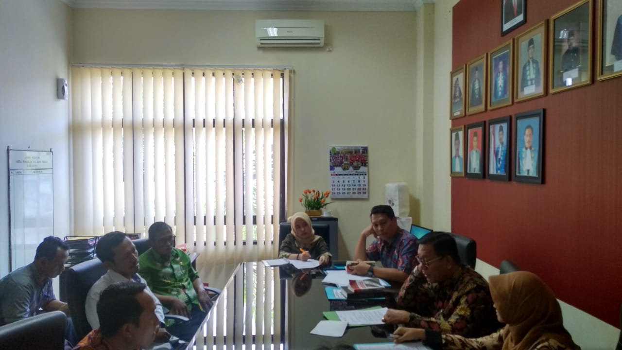 Gugatan Bacakades di PTUN berpotensi batalkan Pilkades di Kabupaten Pasuruan