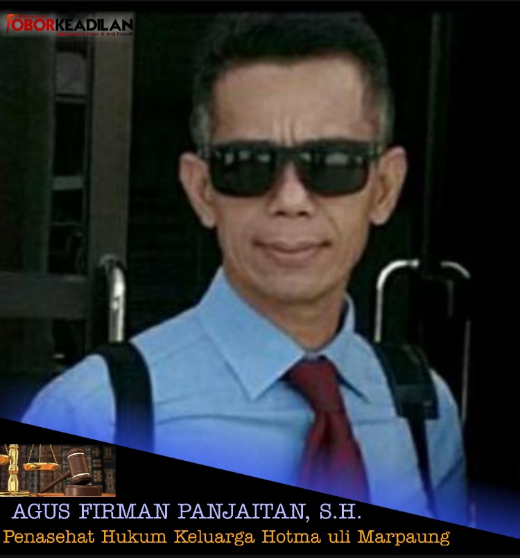 KSP Sahabat Mitra Sejati, KPKNL dan PN Bekasi Diduga Lakukan Konspirasi Jahat Terhadap Aset Hotma Uli Marpaung 
