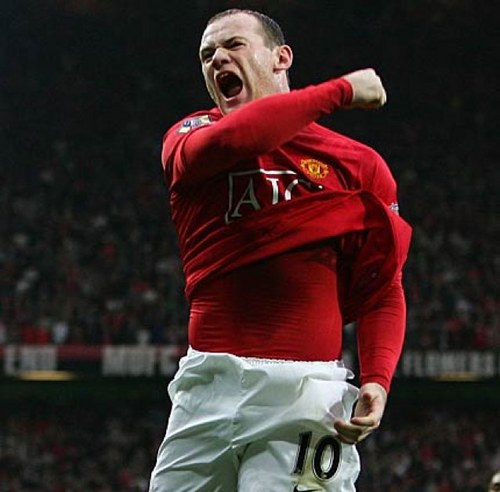 Liga Inggris disetop, Rooney nilai pemain bola diperlakukan bak kelinci percobaan