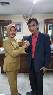 Liber Simbolon : Presiden Jokowi Dijadwalkan Hadiri Pembukaan Perayaan Paskah Nasional di Sumatera Utara 12 April 2018 Mendatang