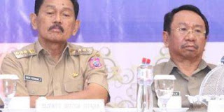 Rugikan Negara Rp 2,7 Triliun , Eks Bupati Konawe Utara Ini Ditersangkakan KPK 
