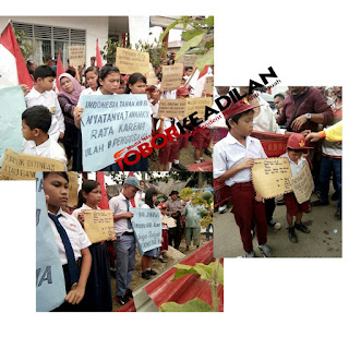 PT. NSHE DIGERUDUK WARGA KECAMATAN SIPIROK TAPSEL , DIANGGAB​ BRUTAL TIDAK BERPERIKEMANUSIAAN ,  