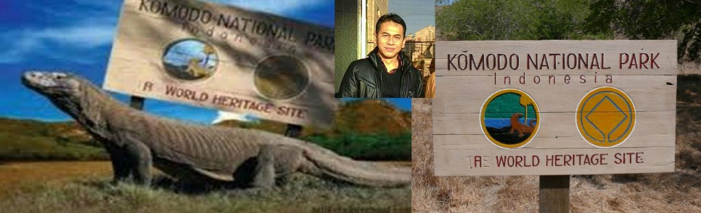 Kepala BTNK : Taman Nasional Komodo Aman Bagi Pengunjung Wisatawan