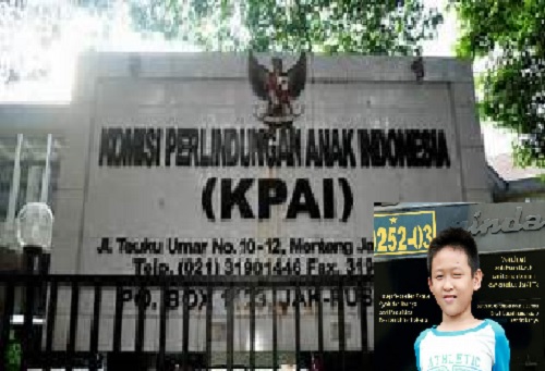 Obor Pandjaitan : KPAI Gagal Fokus Dalam Penanganan Kasus Perundungan Bernuansa Rasis