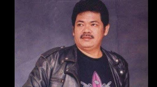 Kabar Duka, Meninggalnya Musisi Batak Poster Sihotang